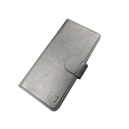 FLIP WALLET NEXERI SAM GALAXY A20E BLACK