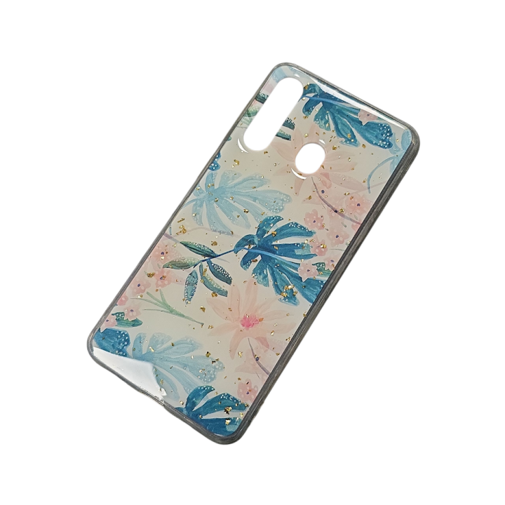 CASE MARBLE SAM GALAXY A60
