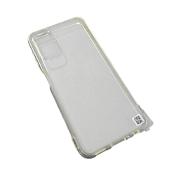 CASE SOFT CLEAR COVER SAM GALAXY A13 4G A32 5G