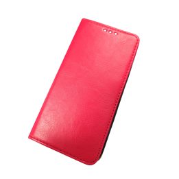 FLIP MAGNET SPECIAL SAM GALAXY S8 RED