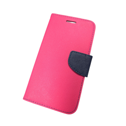 FANCY DIARY MOTO G3 PINK/GRANAT