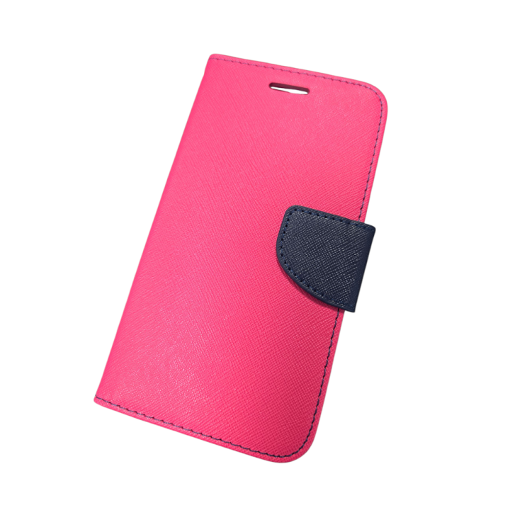 FANCY DIARY MOTO G3 PINK/GRANAT