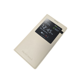 Etui oryg. S-VIEW cover SAM Galaxy Note 3