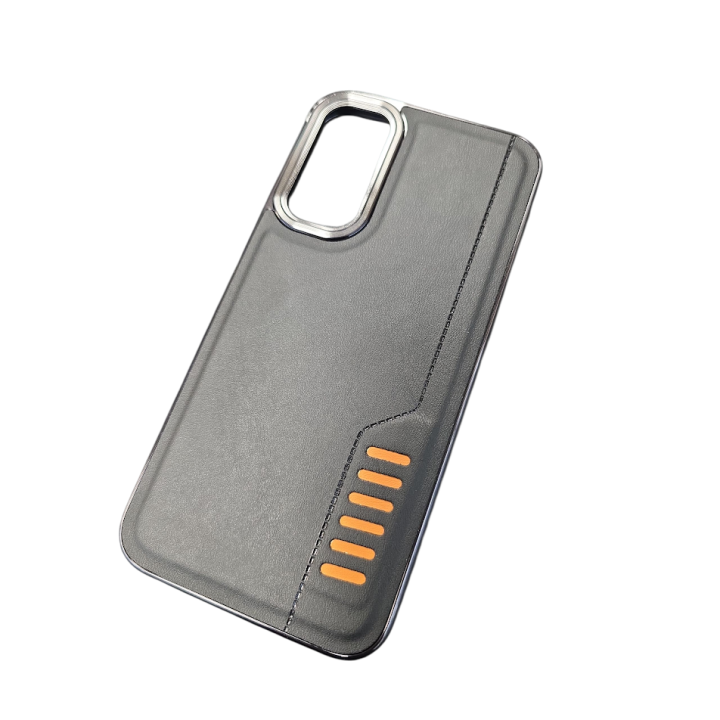 CASE VARIETE SAM GALAXY A15 M15 BLACK