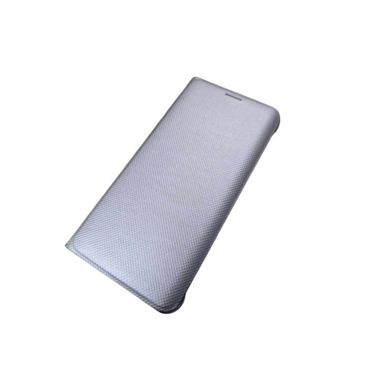 FLIP WALLET ORYG SAM S6 EDGE PLUS BLACK