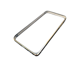 ETUI SBS BUMPER Apple iPh 6 BLACK