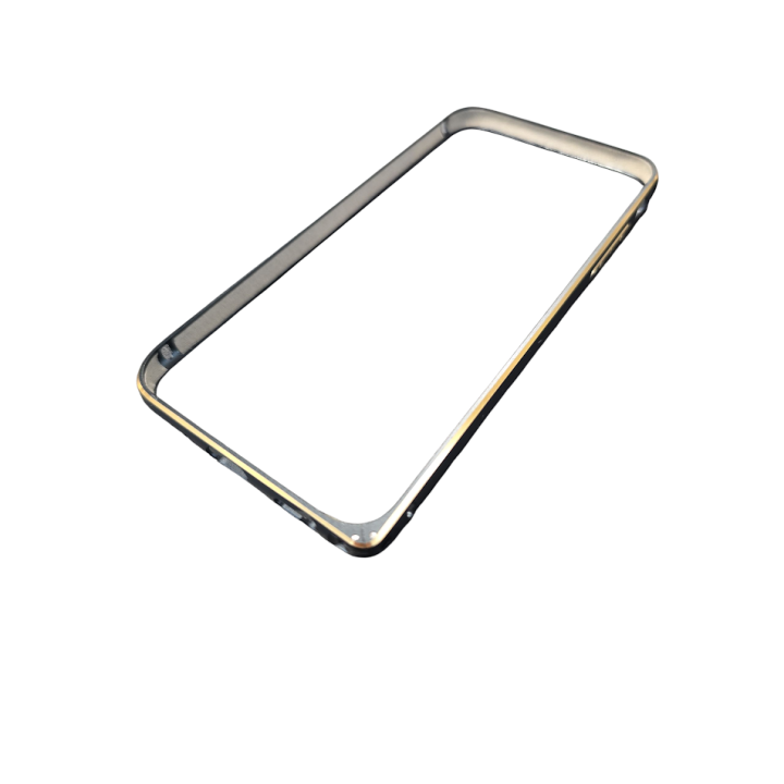 ETUI SBS BUMPER Apple iPh 6 BLACK