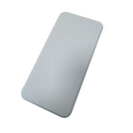 FLIP BOOK PIANO SAM GALAXY A32 LTE BLUE