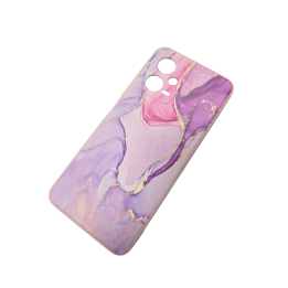 CASE TECH MOOD MARBLE XIAOMI NOTE 12 5G