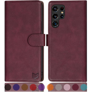 FLIP BOOK NEXERI IPHONE XS MAX PURPLE