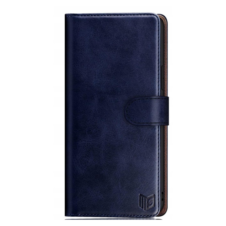 FLIP BOOK NEXERI SAM GALAXY A12 GRANAT