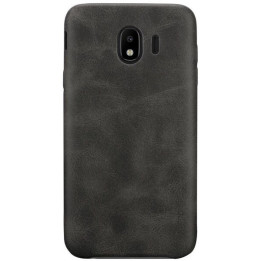 ETUI T-PHOX VINATGE XIAOMI MI8 BLACK