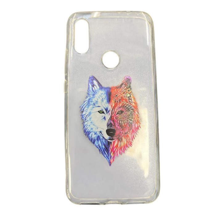 SLINE I-DROPS W25 XIAOMI REDMI 7