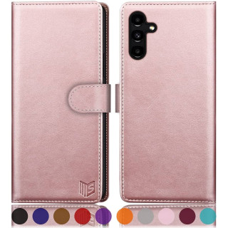 FLIP BOOK NEXERI IPHONE 11 PINK
