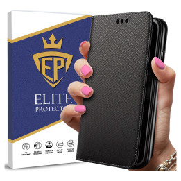 FLIP REALME 9 PRO BLACK