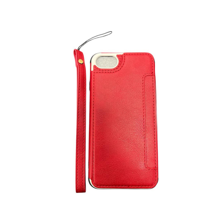 SLINE I-DROPS W208 IPHONE X RED