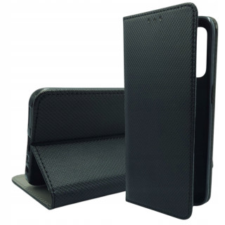 FLIP MAGNET REALME 8 5G BLACK