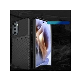 CASE THUNDER MOTO G31 G41 BLACK
