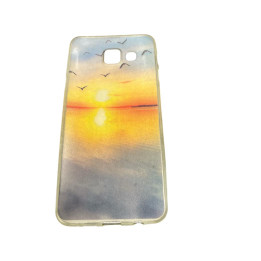 SLINE ART SAM GALAXY A3 2016 MORZE