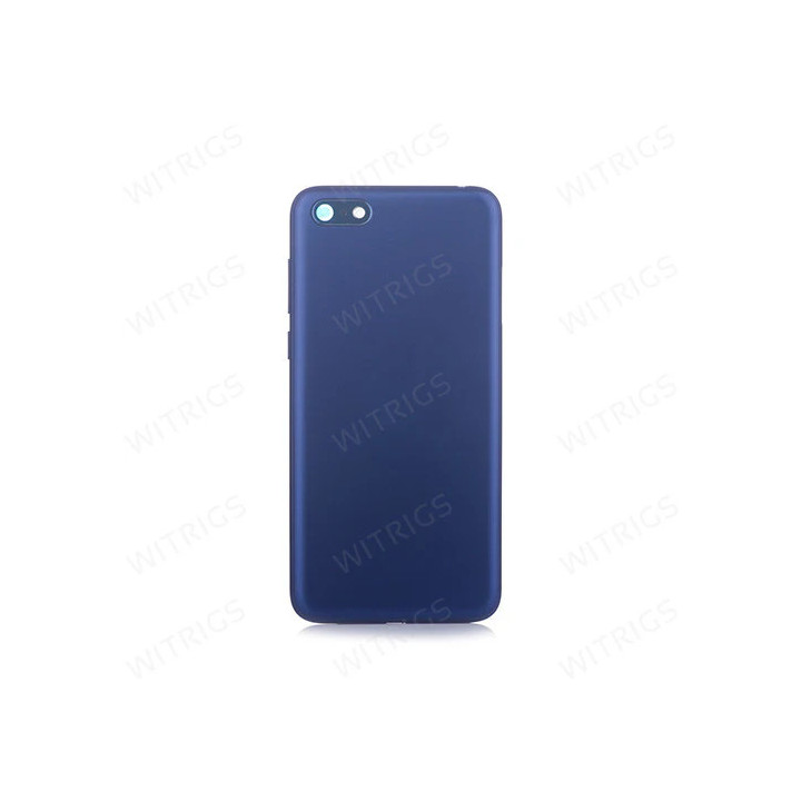 CASE RUGGED HUAWEI Y5 2018 BLUE