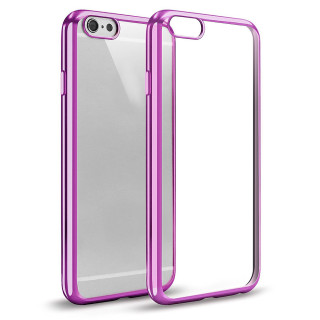 JELLY ELECTRO HUAWEI HONOR 8 PINK