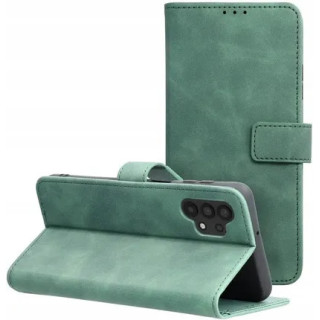 FLIP BOOK NEXERI SAM GALAXY S25 GREEN