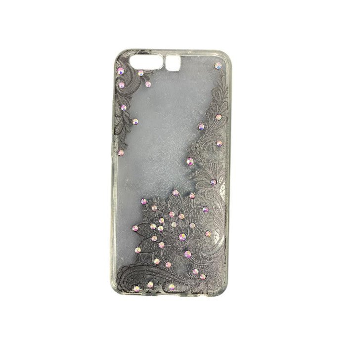 SLINE I-DROPS W142 HUAWEI P10 BLACK