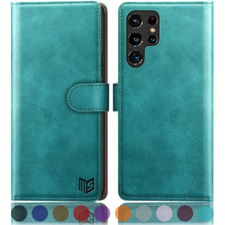 FLIP BOOK NEXERI GOOGLE PIXEL 6 MORSKI