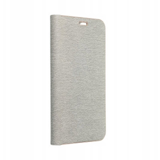 FLIP BOOK SAM GALAXY S25 GRAY