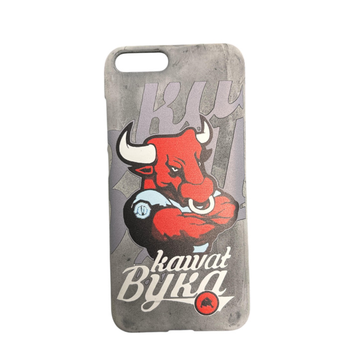 SLINE I-DROPS W61 XIAOMI MI6 BYK