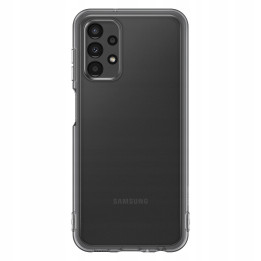 CASE SOFT SMOKED COVER SAM GALAXY A13 4G A32 5G