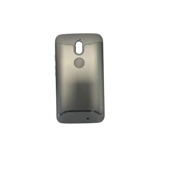 ETUI TUDIA MERGE MOTO X FORCE BLACK