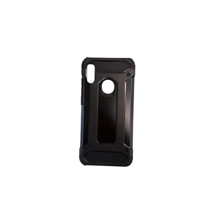 CASE PHANTOM HUAWEI Y6 2019 BLACK
