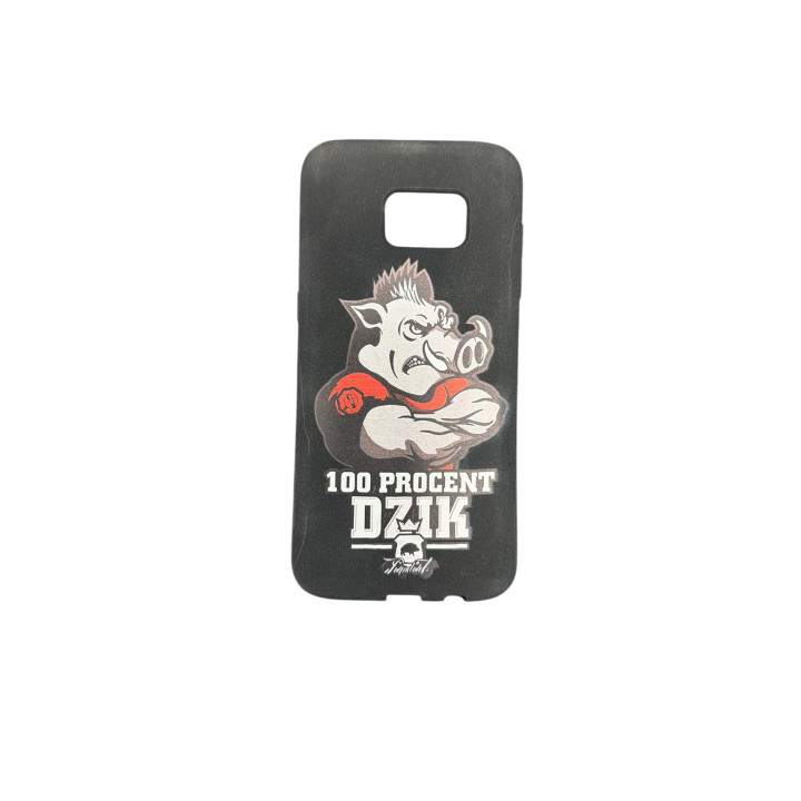 SLINE I-DROPS W61 SAM GALAXY S7 EDGE DZIK