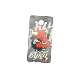 SLINE I-DROPS W61 SAM GALAXY A5 BYK