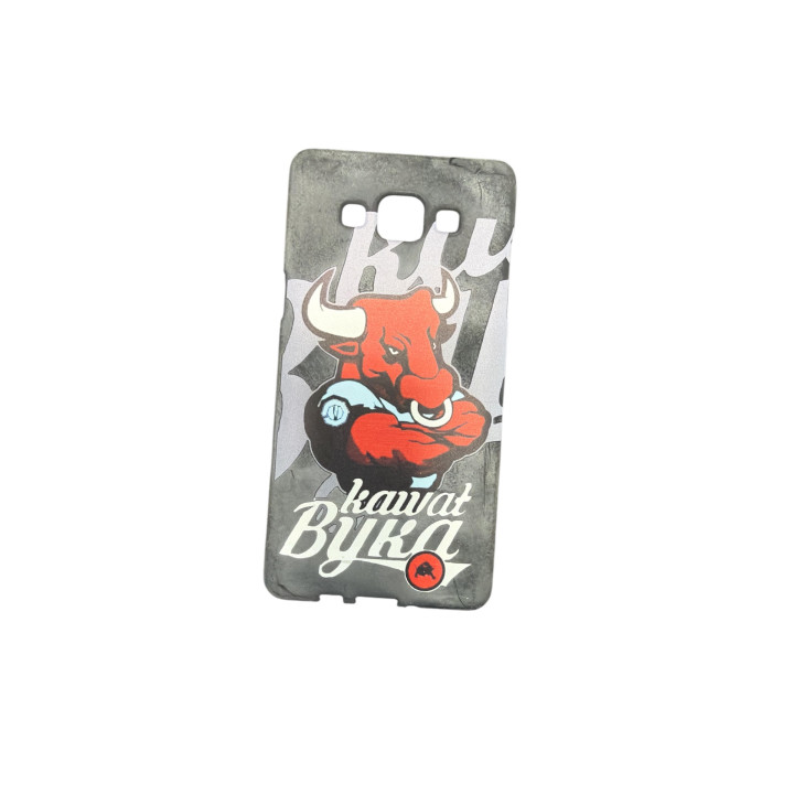 SLINE I-DROPS W61 SAM GALAXY A5 BYK