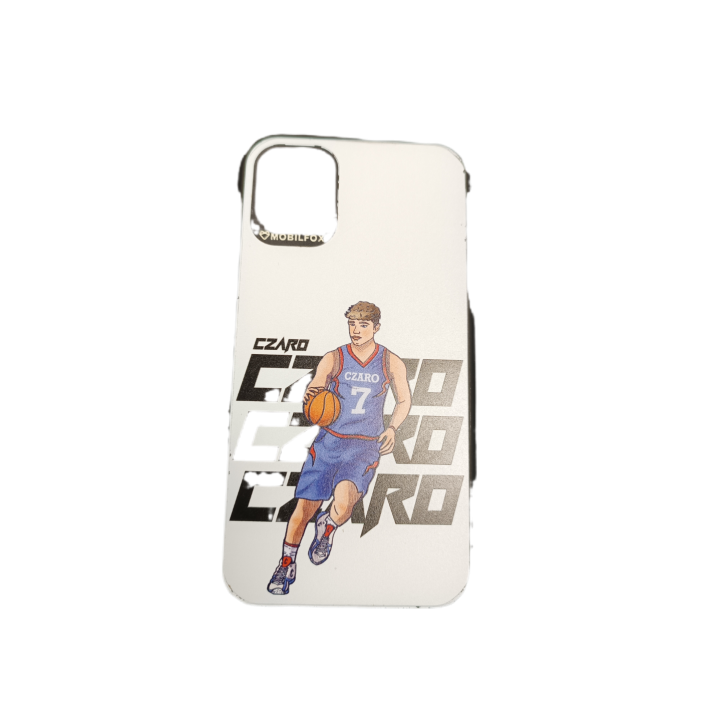 CASE OUTLED IPHONE 11