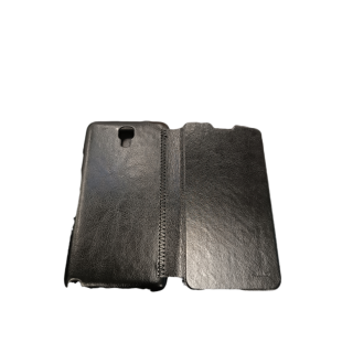 ETUI KALAIDENG ENLAND SAM GALAXY NOTE 3 NEO BLACK