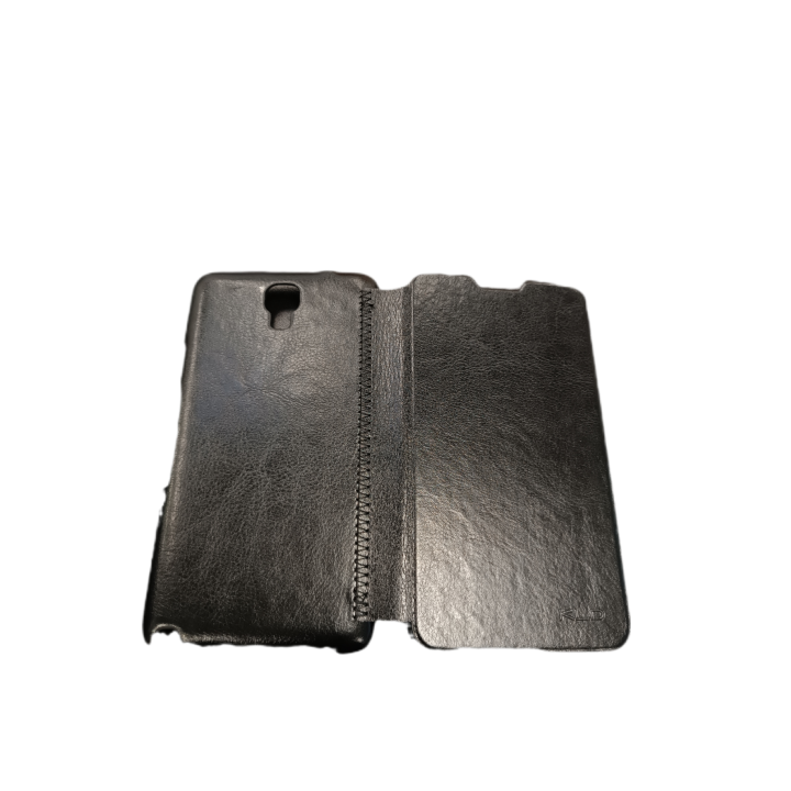 ETUI KALAIDENG ENLAND SAM GALAXY NOTE 3 NEO BLACK