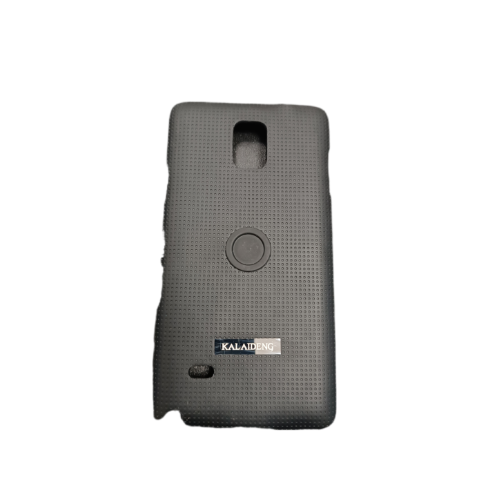 ETUI KALAIDENG DRIVE SAM GALAXY NOTE 4 BLACK