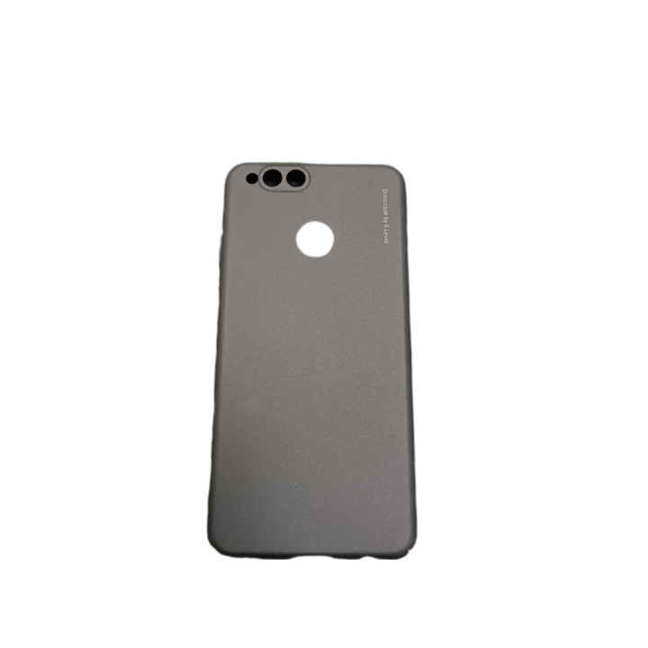 ETUI XLEVEL KINGHT HUAWEI HONOR 7X BLACK