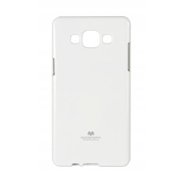 JELLY CASE SAM GALAXY A5 WHITE