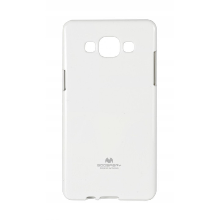 JELLY CASE SAM GALAXY A5 WHITE
