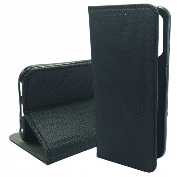 FLIP OPPO A54 A74 A93 5G BLACK