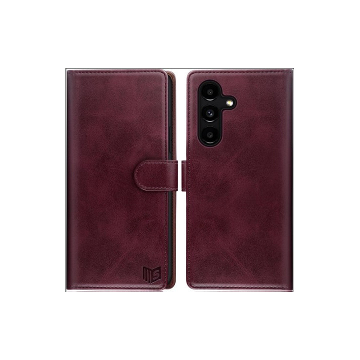 FLIP BOOK NEXERI SAM GALAXY S21 ULTRA BORDO