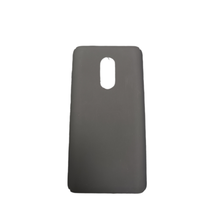 SLINE IPAKY XIAOMI REDMI NOTE 4 BLACK