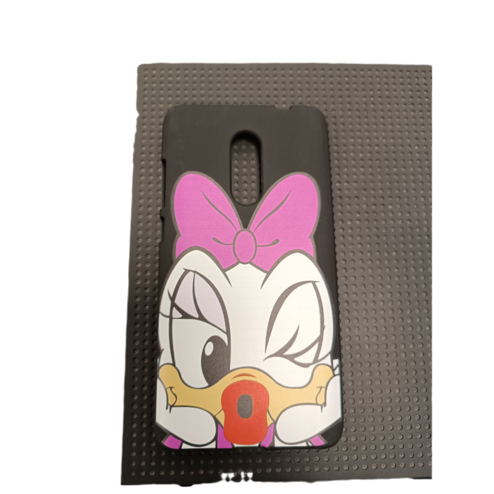 SLINE I-DROPS W74 XIAOMI REDMI NOTE 4/4X WZÓR