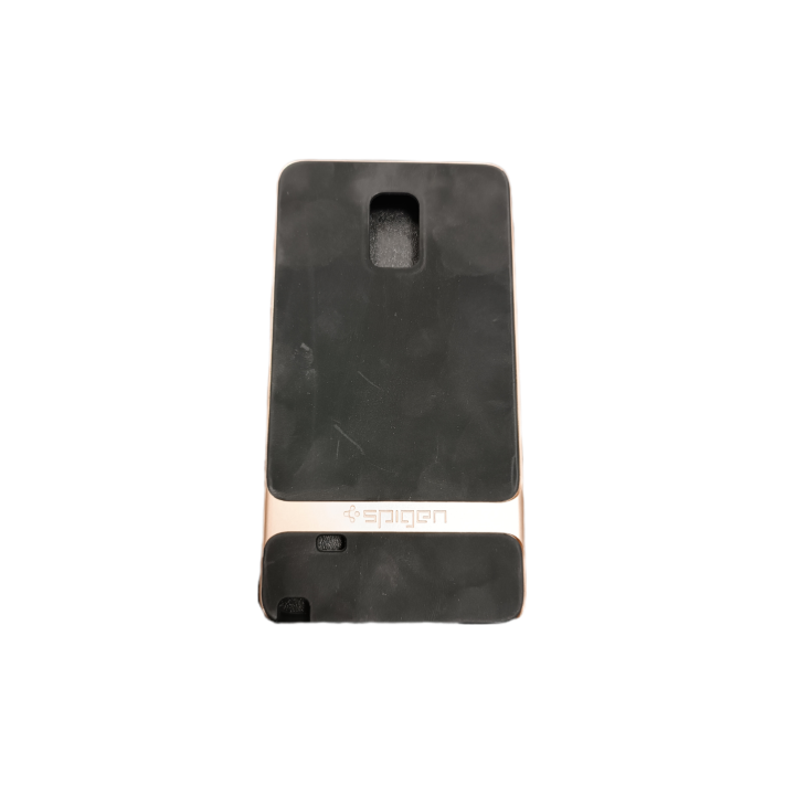 Etui BUGATTI nakładka ClipOn SAM Note 3 black