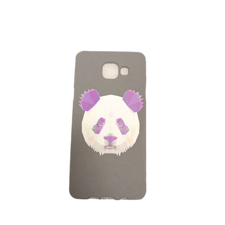 SLINE I-DROPS W61 SAM GALAXY A5 2016 PANDA FACE