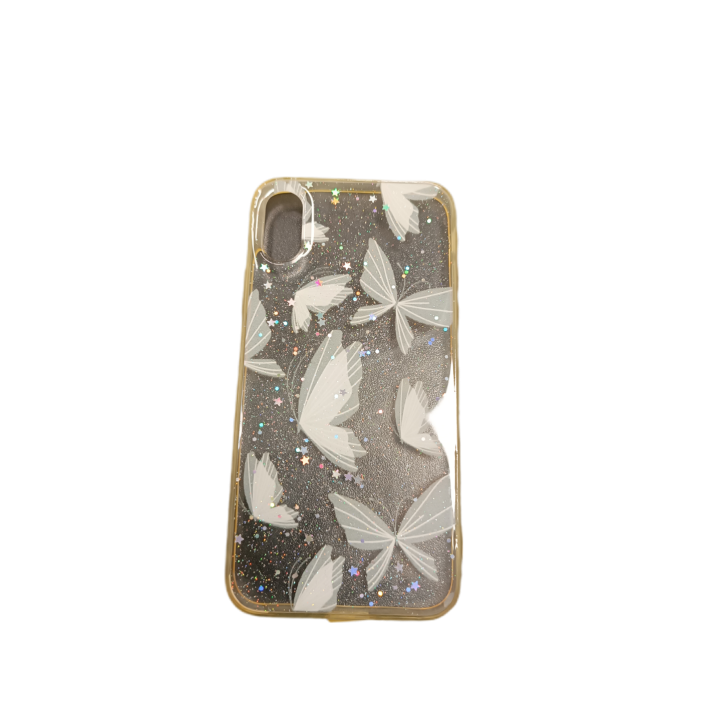 CASE OUTLED IPHONE X XS